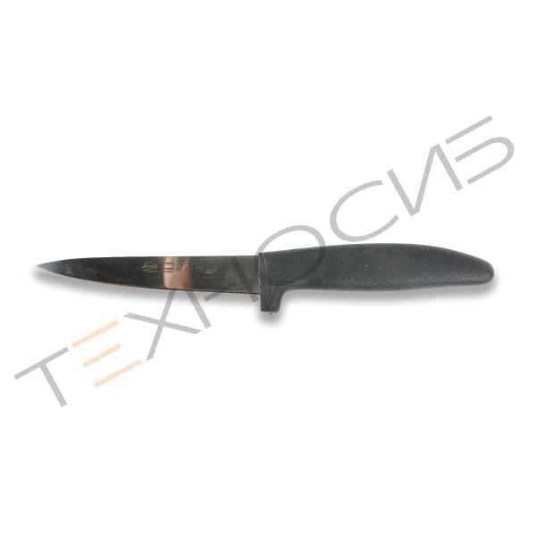 Нож для овощей 4118 РМ, 118мм (11491) Техно-Сиб - Купить с доставкой по всей России 