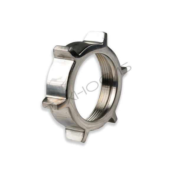 Гайка для ручных шприцов Техно-Сиб - Купить с доставкой по всей России 