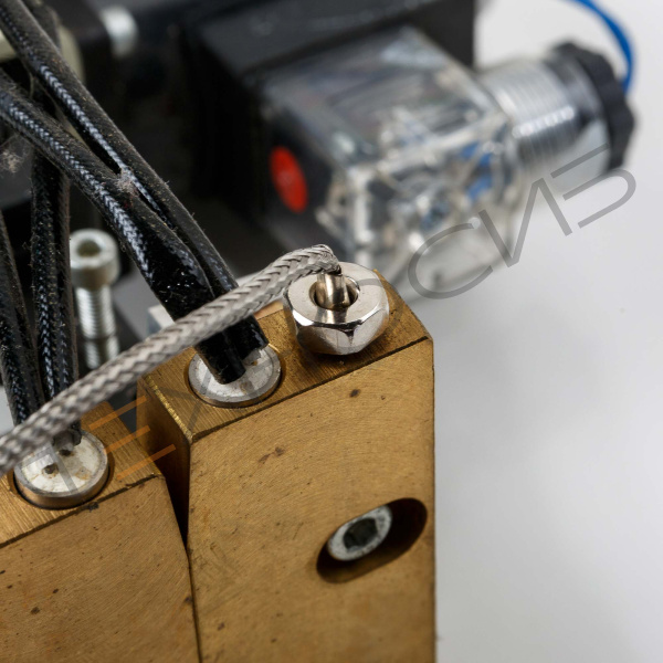 Узел продольной запайки в сборе DXDZ Техно-Сиб - Купить с доставкой по всей России 4