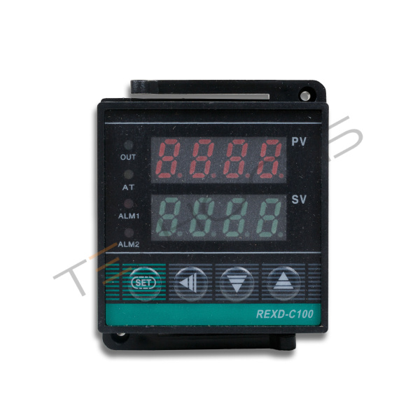 Контроллер температуры REXD-C100 для PFS-DD Техно-Сиб - Купить с доставкой по всей России
