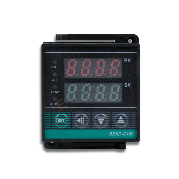 Контроллер температуры REXD-C100 для PFS-DD Техно-Сиб - Купить с доставкой по всей России 