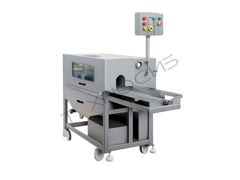 Рыборазделочная машина SF-85E Fish Техно-Сиб - Купить с доставкой по всей России 