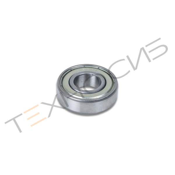 Подшипник 6001-ZZ Техно-Сиб - Купить с доставкой по всей России 3