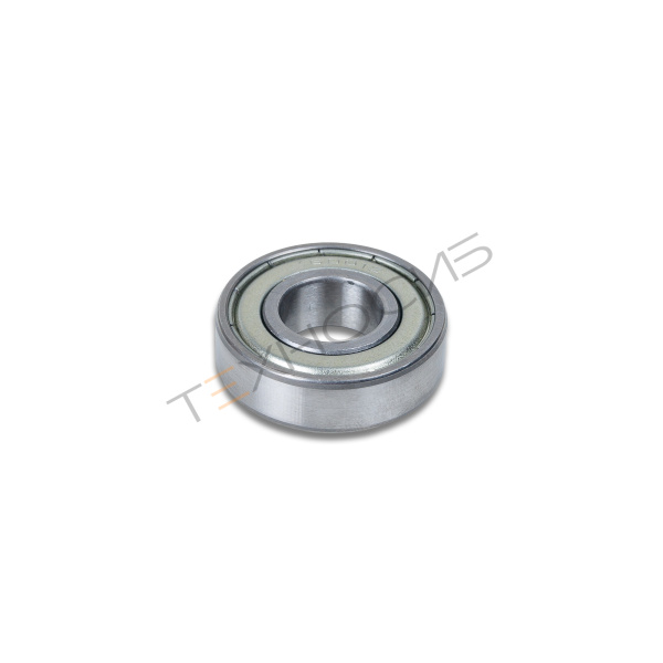 Подшипник 6001-ZZ Техно-Сиб - Купить с доставкой по всей России 3