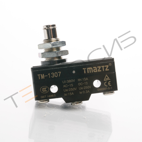 Концевой выключатель для PFS Техно-Сиб - Купить с доставкой по всей России 