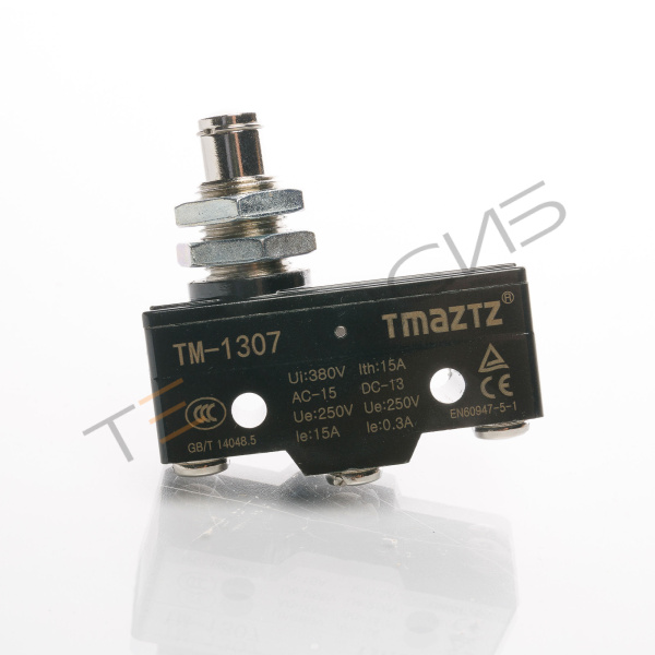 Концевой выключатель для PFS Техно-Сиб - Купить с доставкой по всей России