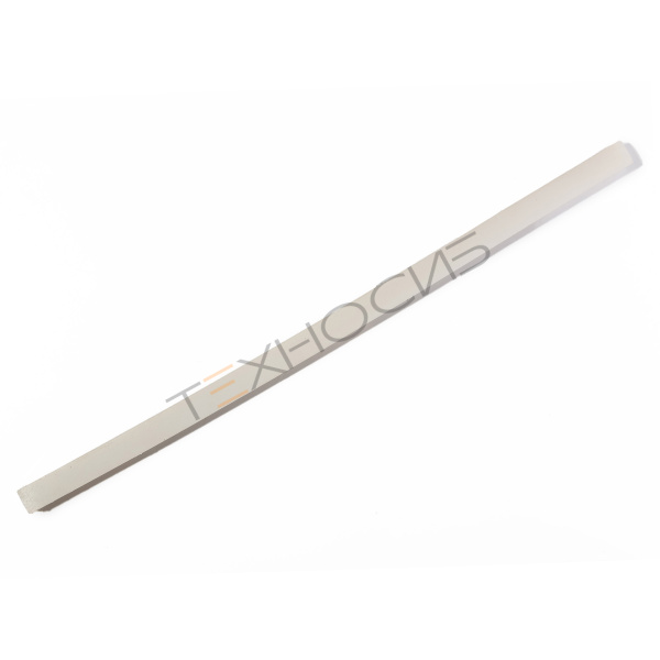 Силиконовая прижимная планка для FS-500 Техно-Сиб - Купить с доставкой по всей России 