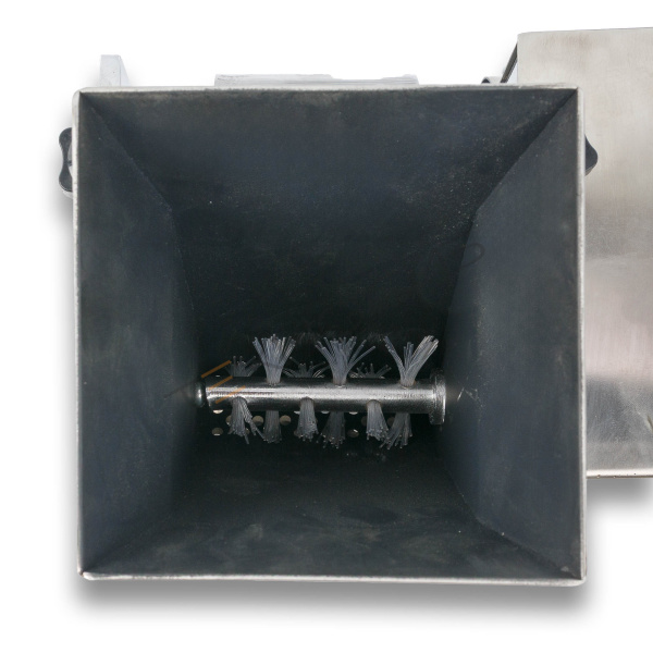 Формующая голова для JGL-135-5B (23-25g, 100*62*6) HZ Техно-Сиб - Купить с доставкой по всей России 6