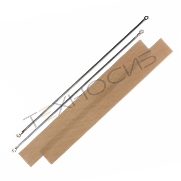 Комплект ЗИП для FS-400 Техно-Сиб - Купить с доставкой по всей России