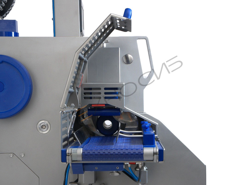 Автоматический клипсатор двойного клипсования IC 18/15 Техно-Сиб - Купить с доставкой по всей России 5