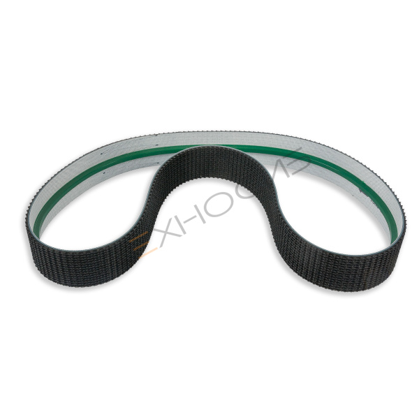 Ремень протяжный верхний (1368×50+10×6) для FXJ-6050 Техно-Сиб - Купить с доставкой по всей России 