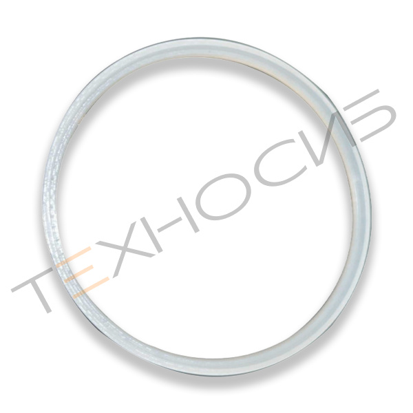 Уплотнительная резина Ø109*6 под лоток для HVT-550M/6 Техно-Сиб - Купить с доставкой по всей России 