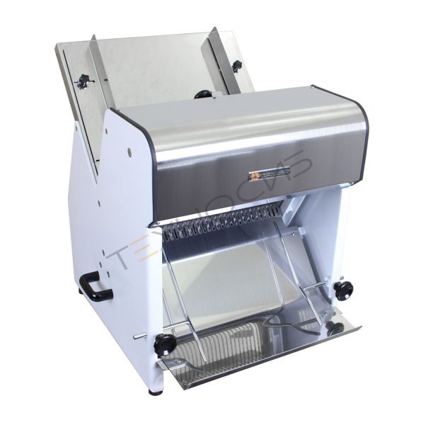 Хлеборезка FZ-400 (Хлеборезательная машина) Техно-Сиб - Купить с доставкой по всей России 3