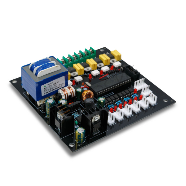 Электрическая основная плата для HL-95A Техно-Сиб - Купить с доставкой по всей России 2