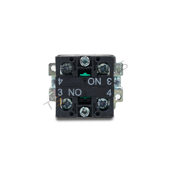 Переключатель питания NP2-BD33 3поз. HVC-G Техно-Сиб - Купить с доставкой по всей России 2