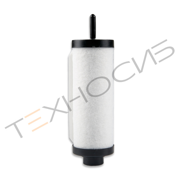 Фильтр Ø55*147 мм для вакуумного насоса HLF-020 Техно-Сиб - Купить с доставкой по всей России 