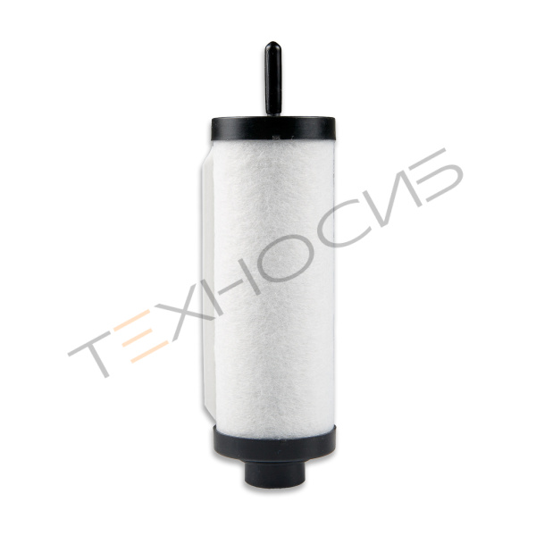 Фильтр Ø55*147 мм для вакуумного насоса HLF-020 Техно-Сиб - Купить с доставкой по всей России