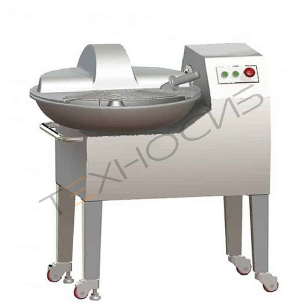 Куттер HLQ-20L Техно-Сиб - Купить с доставкой по всей России