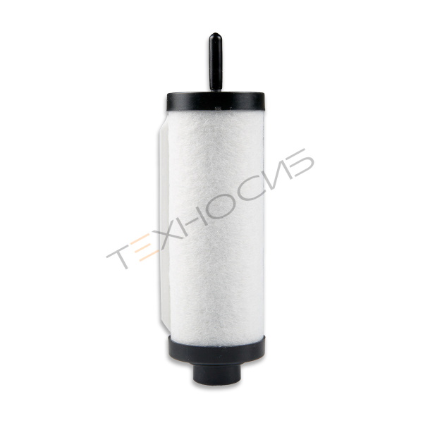 Фильтр Ø55*147 мм для вакуумного насоса HLF-020 Техно-Сиб - Купить с доставкой по всей России 