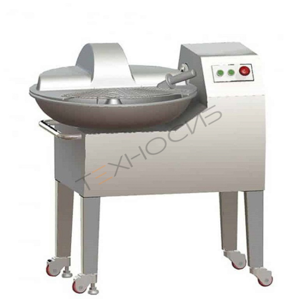 Куттер HLQ-20L Техно-Сиб - Купить с доставкой по всей России 