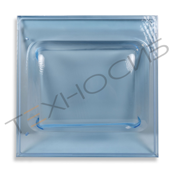 Крышка для вакуумника HVC-510T/2A Техно-Сиб - Купить с доставкой по всей России 2