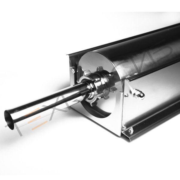 Горизонтальный колбасный шприц TG-7L Техно-Сиб - Купить с доставкой по всей России 4