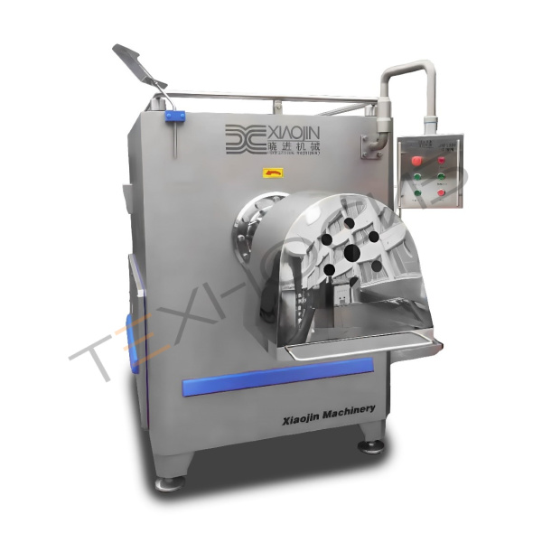 Промышленный волчок JRDS-300 (1 шнек, 2 скорости) Техно-Сиб - Купить с доставкой по всей России