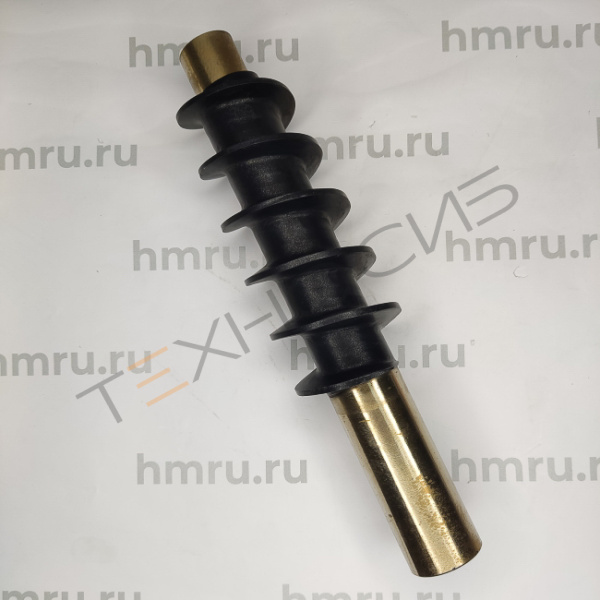 Тестошнек для JGL-135-5B (тефлонированный) (1-22) Техно-Сиб - Купить с доставкой по всей России