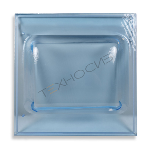 Крышка для вакуумника HVC-510T/2A Техно-Сиб - Купить с доставкой по всей России 2