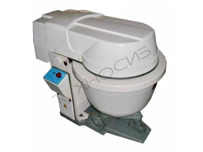 Тестомесильная машина Л4-ХТВ Техно-Сиб - Купить с доставкой по всей России 