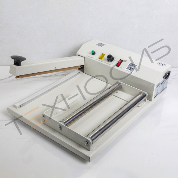 Настольный импульсный ручной запайщик SP-600 Техно-Сиб - Купить с доставкой по всей России 6