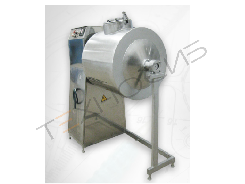 Мясомассажер вакуумный МВУ-400 Техно-Сиб - Купить с доставкой по всей России