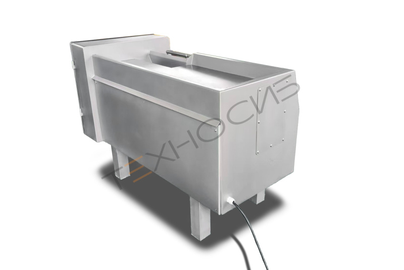 Шпигорезка QD-350 (тач скрин) Техно-Сиб - Купить с доставкой по всей России 3