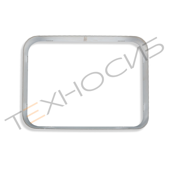 Нож для HL-95A (187*137mm) Техно-Сиб - Купить с доставкой по всей России 4