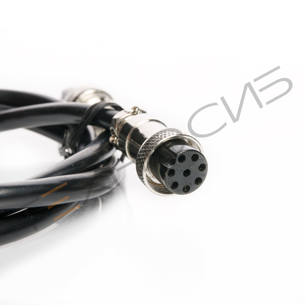 Кабель межблочный MY-812/HP-241 Техно-Сиб - Купить с доставкой по всей России 2