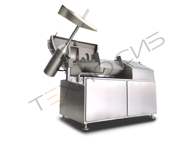 Открытый высокоскоростной куттер DRB-ZB125 Техно-Сиб - Купить с доставкой по всей России 2