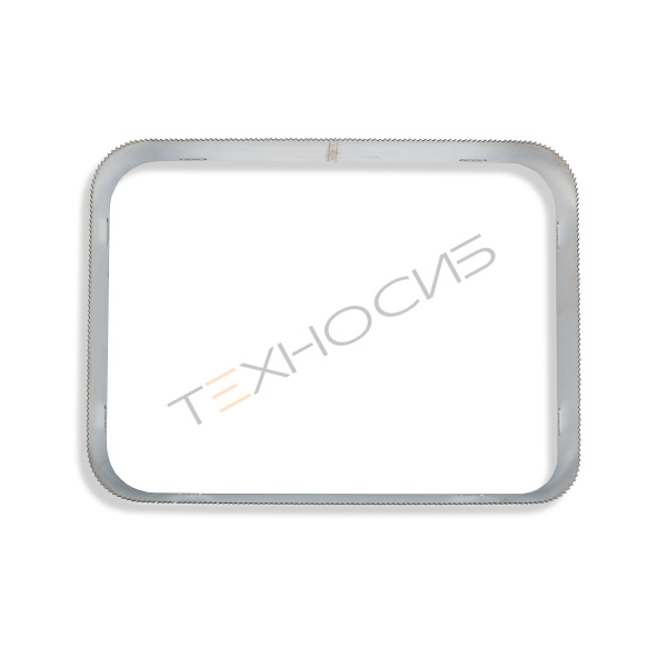 Нож для HL-95A (187*137mm) Техно-Сиб - Купить с доставкой по всей России 4