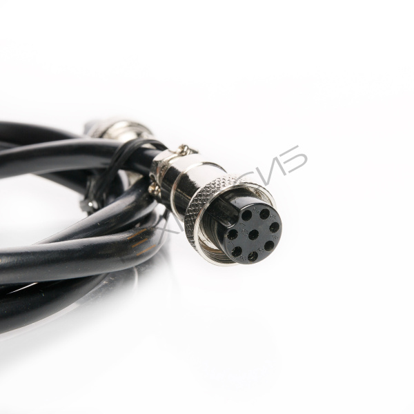 Кабель межблочный MY-812/HP-241 Техно-Сиб - Купить с доставкой по всей России 2