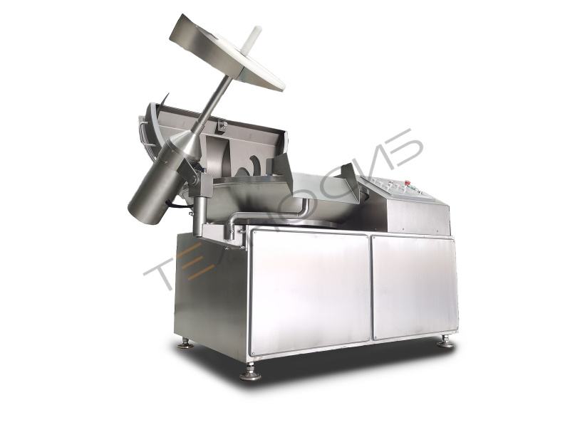 Открытый высокоскоростной куттер DRB-ZB125 Техно-Сиб - Купить с доставкой по всей России 2