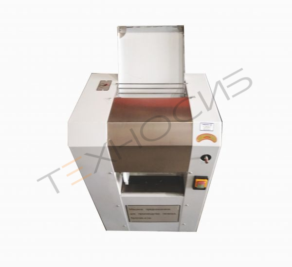 Тестораскаточная машина YM-300 (AR) FoodAtlas Pro Тестораскаточная машина YM-300 (AR) FoodAtlas Pro Техно-Сиб - Купить с доставкой по всей России