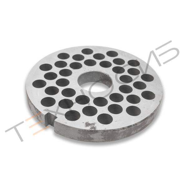 Решетка D 130 (d 32) с отв 13 Техно-Сиб - Купить с доставкой по всей России 2