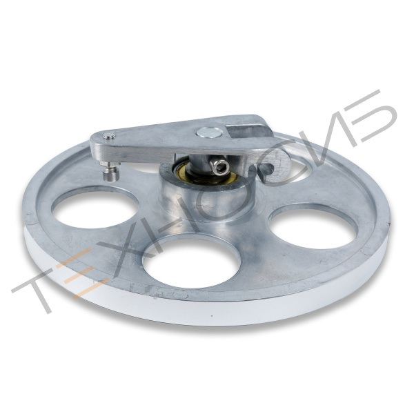 Шкив для JG-310 верхний NEW Техно-Сиб - Купить с доставкой по всей России 3