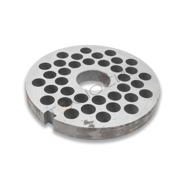 Решетка D 130 (d 32) с отв 13 Техно-Сиб - Купить с доставкой по всей России 2