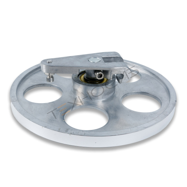 Шкив для JG-310 верхний NEW Техно-Сиб - Купить с доставкой по всей России 3