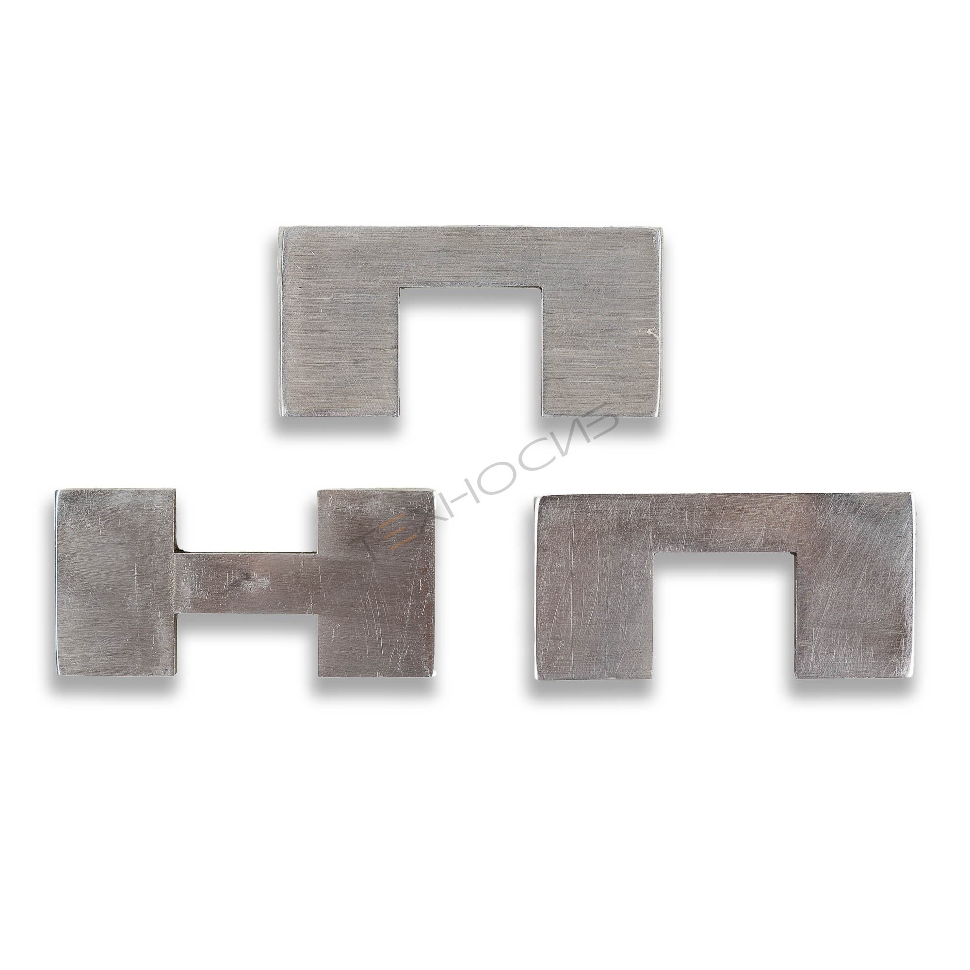 Лопасти фаршенасоса к ST-ll (комплект из 3 шт.) Техно-Сиб - Купить с доставкой по всей России