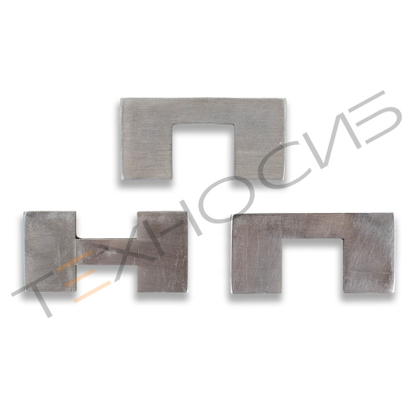 Лопасти фаршенасоса к ST-ll (комплект из 3 шт.) Техно-Сиб - Купить с доставкой по всей России 