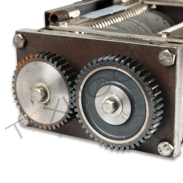 Комплект ножей для производственного слайсера MC-1000 (6 мм) Техно-Сиб - Купить с доставкой по всей России 6