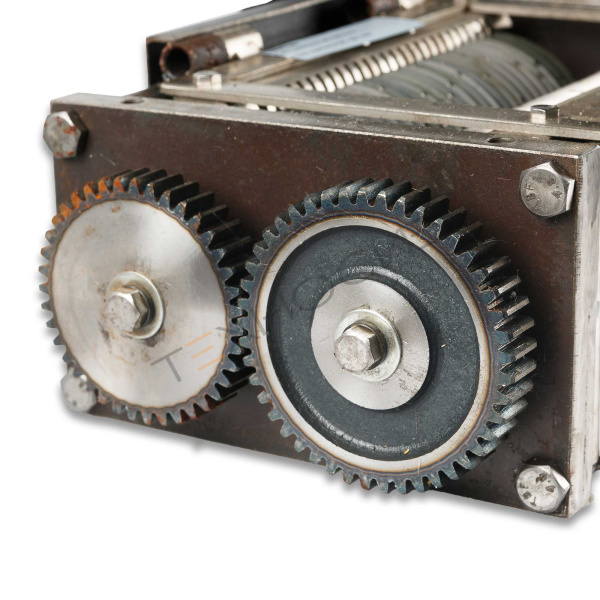 Комплект ножей для производственного слайсера MC-1000 (6 мм) Техно-Сиб - Купить с доставкой по всей России 6