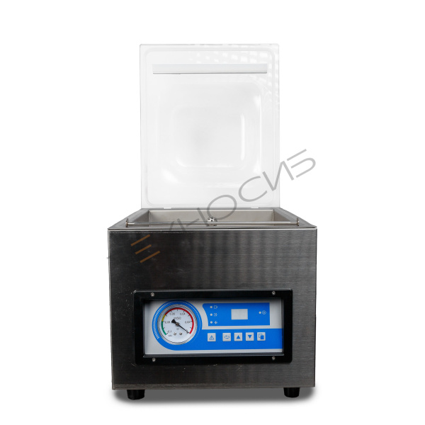 Автоматическая настольная вакуум-упаковочная машина EV-20 Техно-Сиб - Купить с доставкой по всей России 4