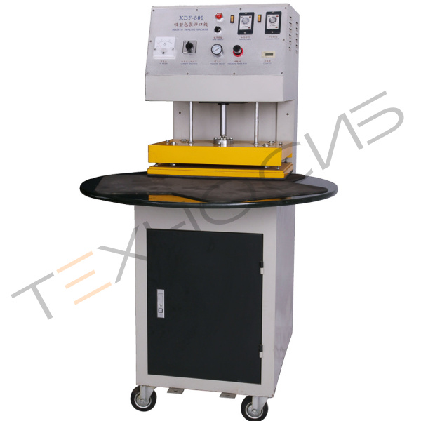 Блистер-упаковочная машина XBF-500 Техно-Сиб - Купить с доставкой по всей России 